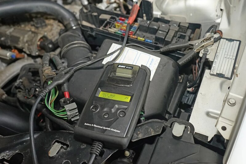 Carserv Electronic - Service, Diagnoza Auto, Electrica, Electronica Auto