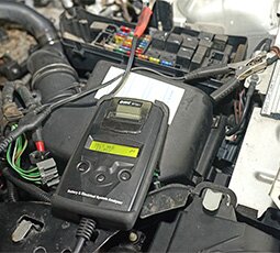 Carserv Electronic - Service, Diagnoza Auto, Electrica, Electronica Auto